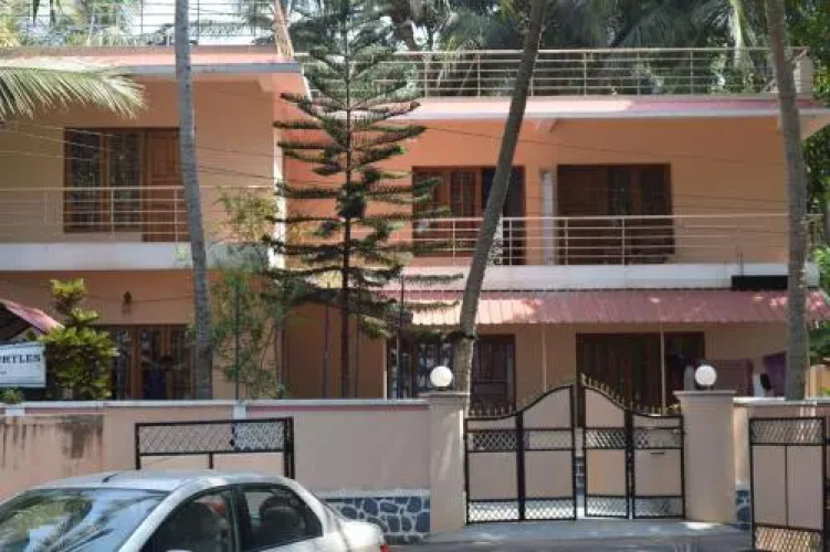 Otel görseli