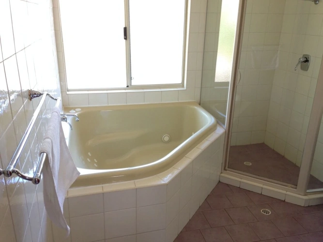 1 Bedroom Standard Suite