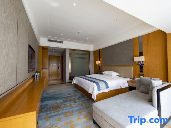 Comfort Double room with panoramic view