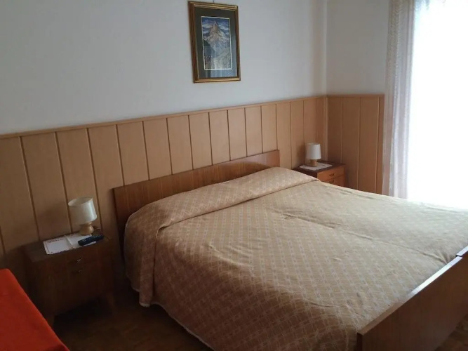Hotel Cristallo