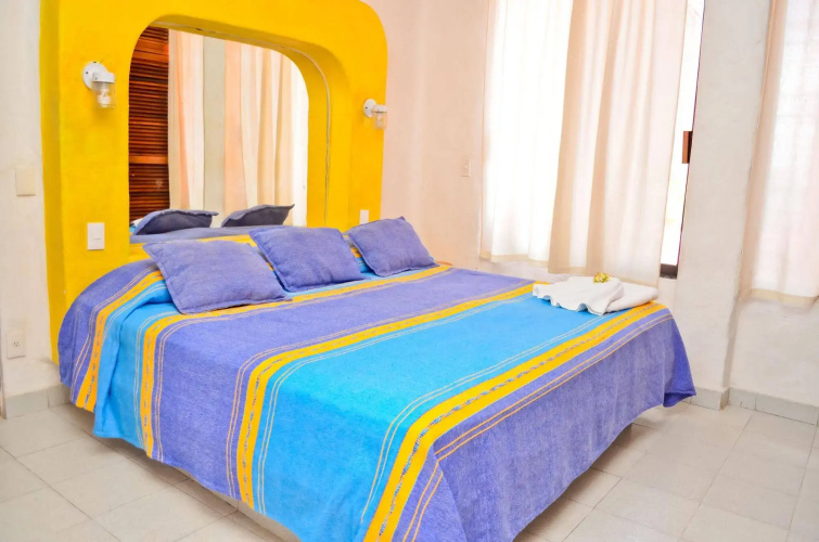 Arena Suites
