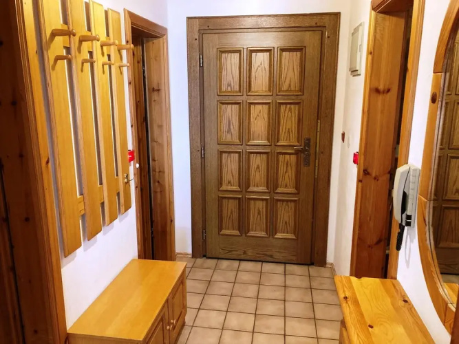 Amadee Appartements
