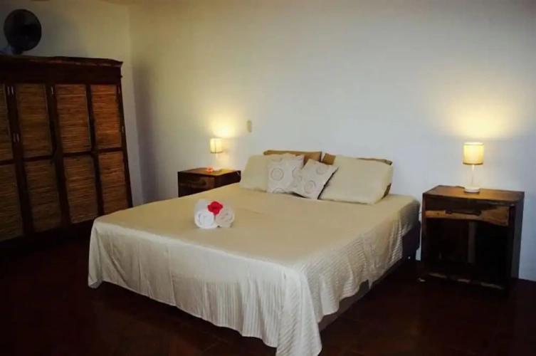 Classic Triple room