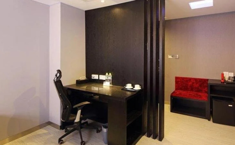 Hotelbild
