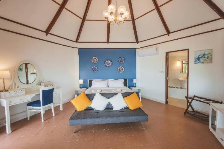 Superior Villa
