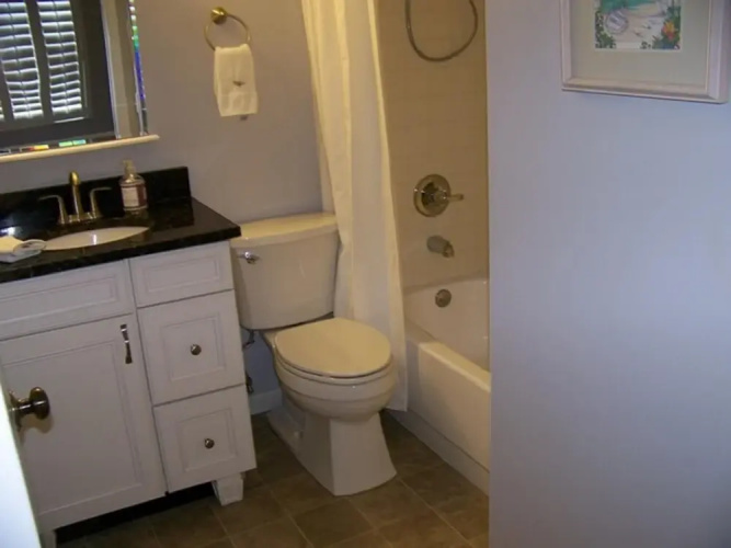 Unit 3112 - Ocean & Racquet Resort