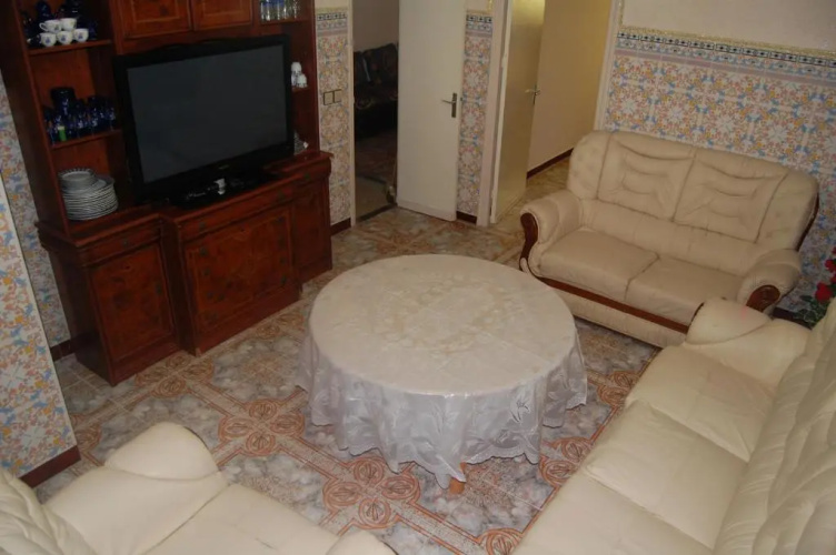 Appartement alhoceima