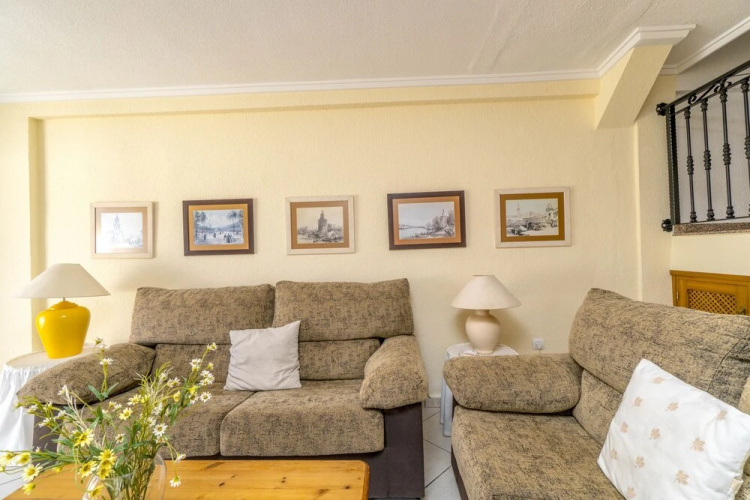 Apartamento Bennecke Limon