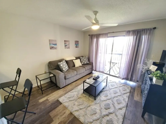 Ocean Village Club B34