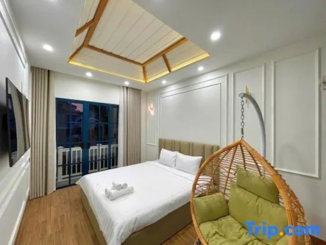 4 Bedrooms Villa