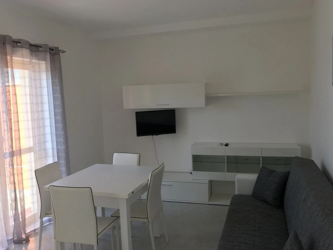 Casa Vita I Bed Ground Unit by Pool