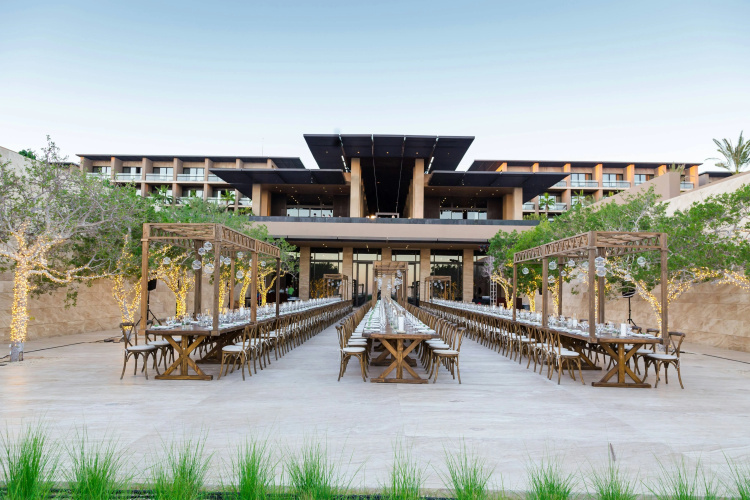 JW Marriott Los Cabos Beach Resort & Spa photo 42