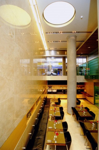 HTL Urbano photo 22