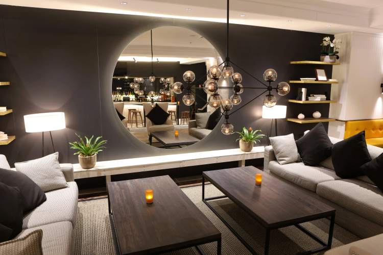 Novotel Sydney International Airport photo 15