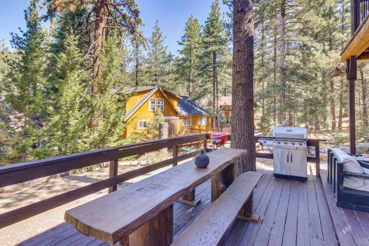 2 Bedrooms Cottage