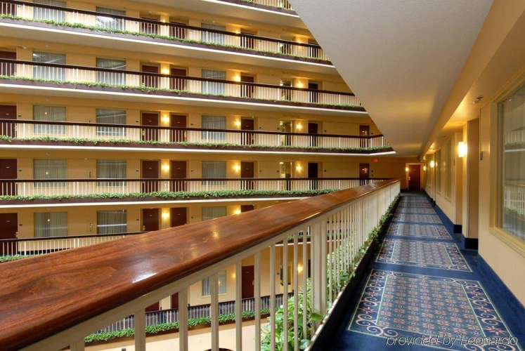 Embassy Suites by Hilton Dallas Love Field photo 18