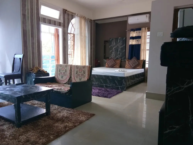 Hotel Siddarth Palace