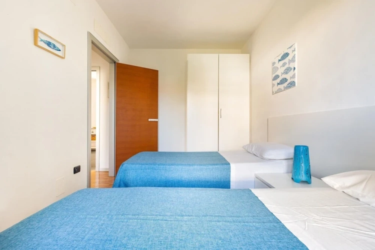 2 Bedrooms Comfort Apartment
