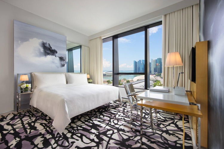 Premier Double room