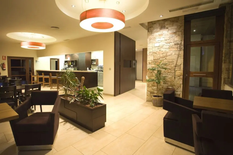 Hotel Mar de Plata