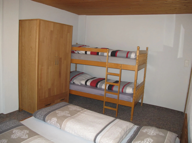 Holiday Home Kaiser (GAZ100)