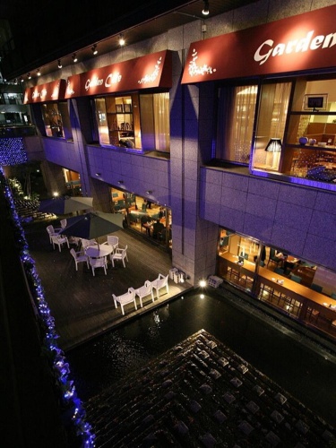 Hearton Hotel Nishiumeda photo 15