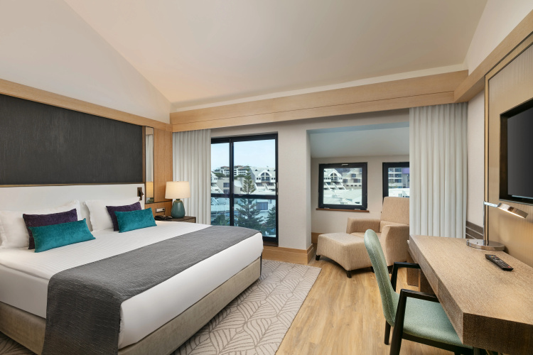 Susesi Luxury Resort All Inclusive