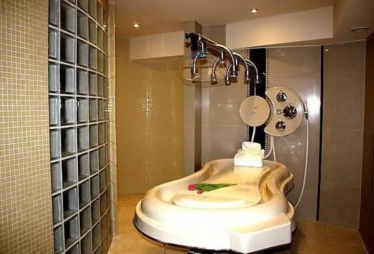 Zdrojowka Spa