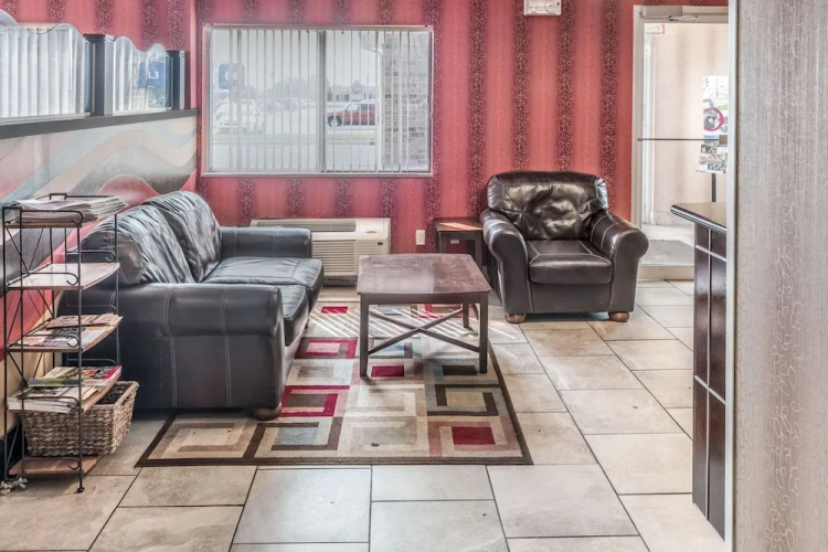 Comfort Inn