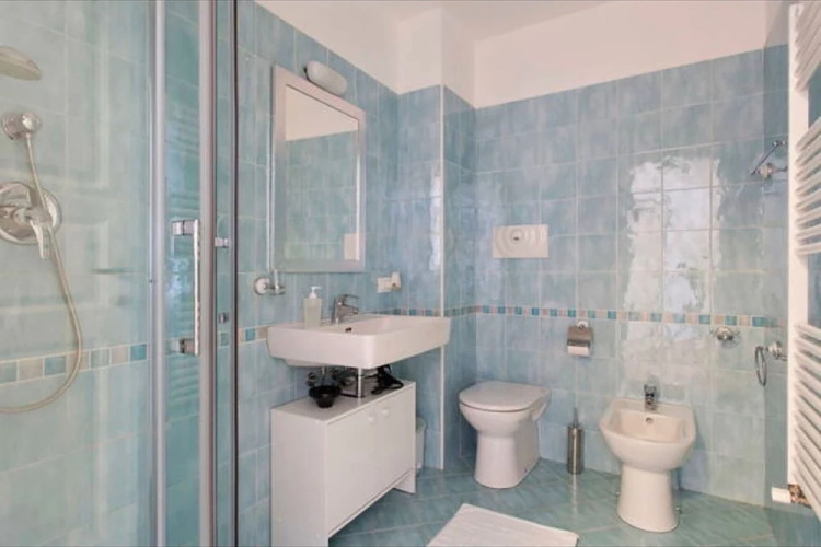 Le Pergole Holiday Apartments