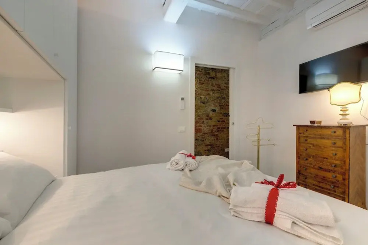 Mamo Florence - Brancacci Apartment