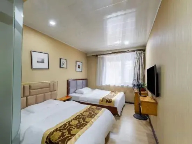 Harbin Spruce International Youth Hostel