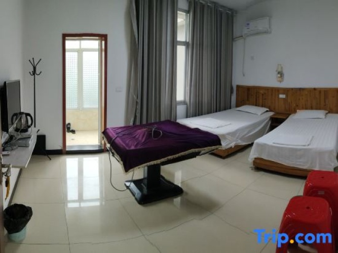 Business room