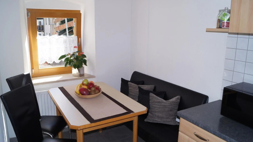 Ferienwohnung Julius