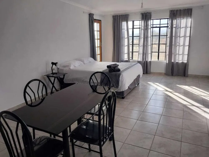 Sweetafrica lodge