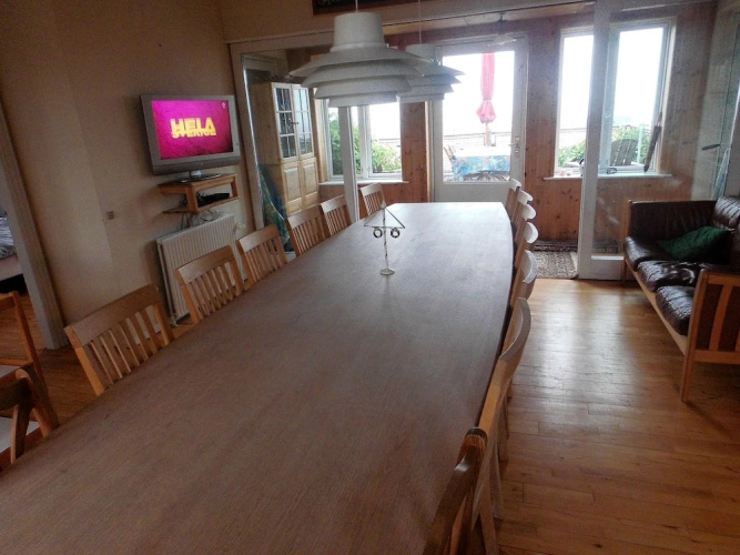 Jasminvej B&B