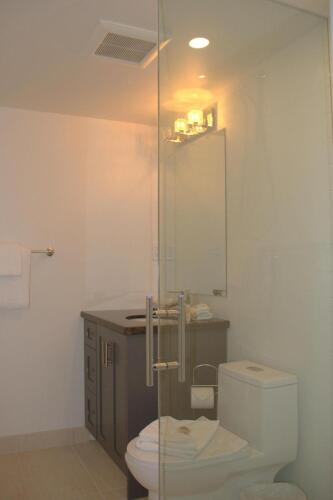 Le Chamois by Whistler PremierOver view