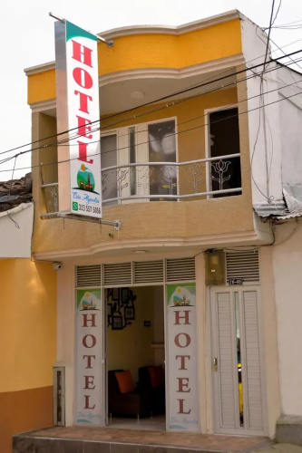 Imagen del hotel