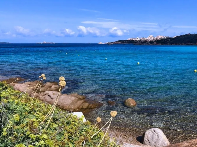 Villa beachfront