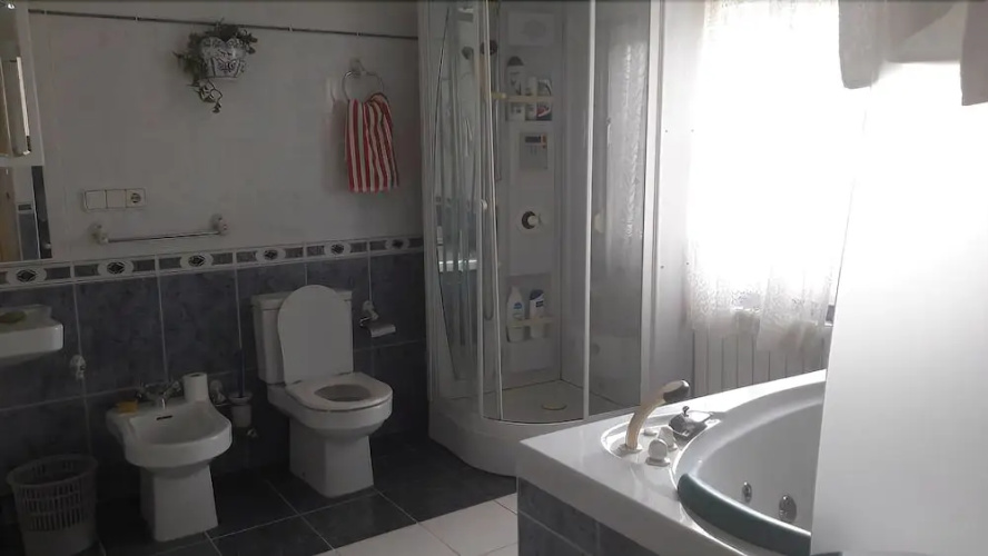 Flamenca Beach Villa 3