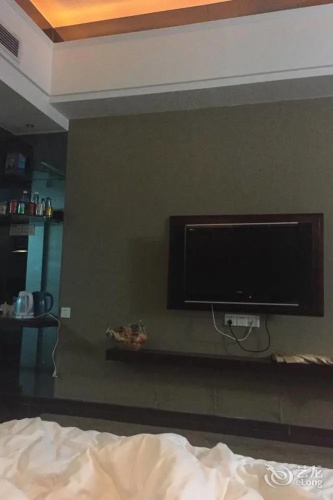 Hecheng Hotel