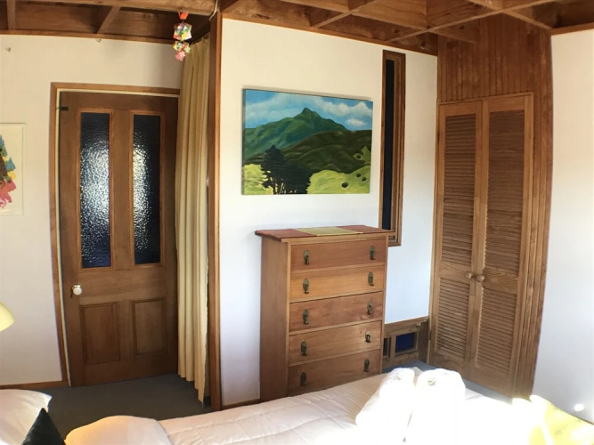 Fern Lodge