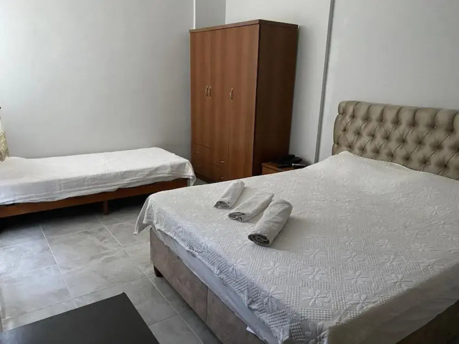 Marin Apart Otel