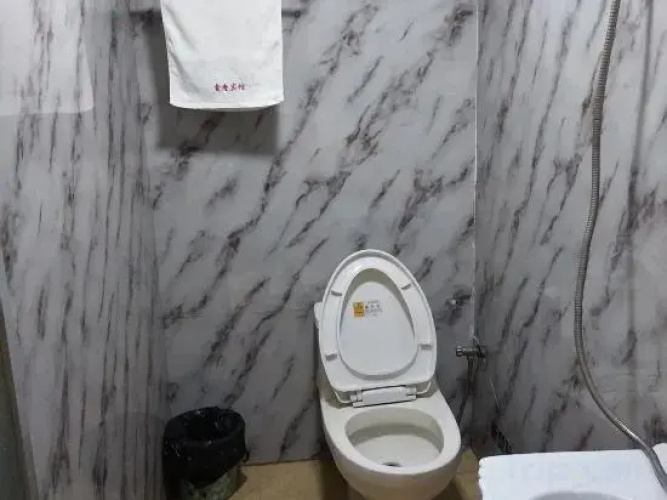Dazhou Xionlong Hotel