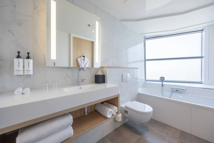 Crowne Plaza Utrecht - Central Station photo 10