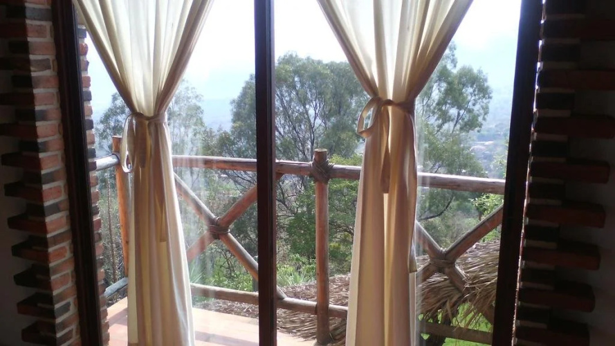 Oasis Tepoztlán