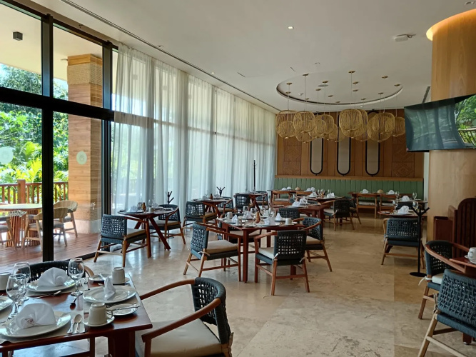 Hotel Mundo Maya Chichen Itza photo 18