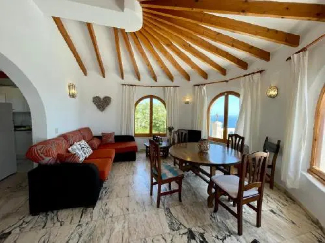 Villa Agneta