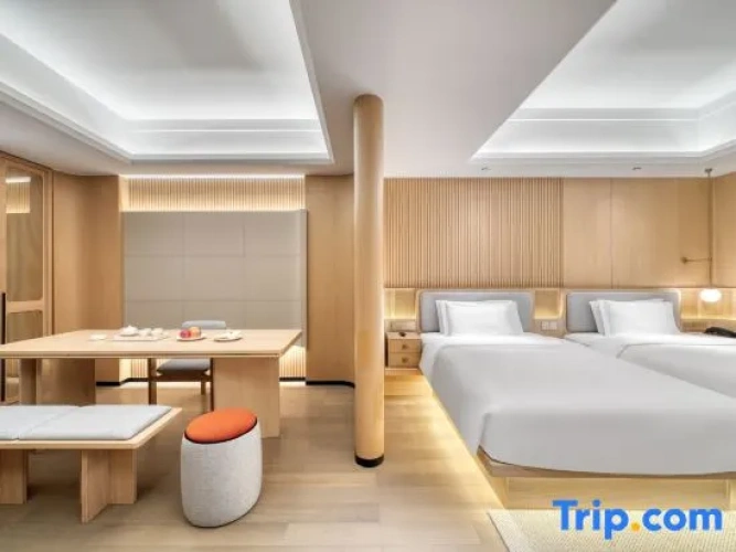Business Double Suite