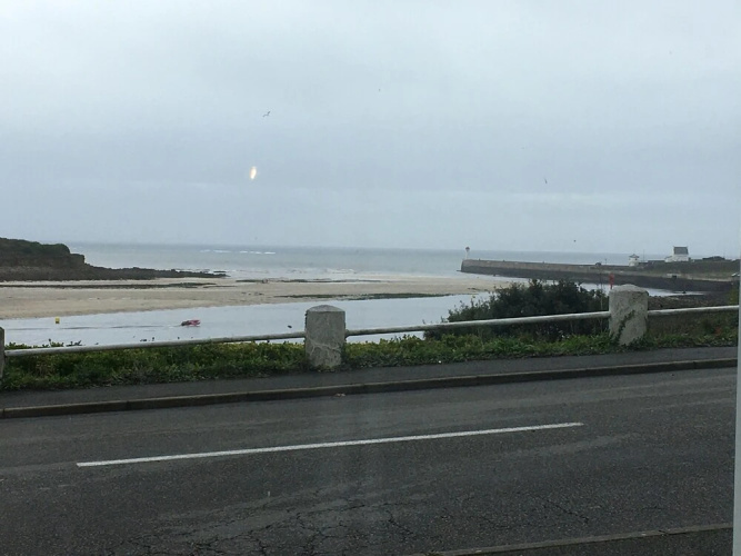 Appart du bord de Mer